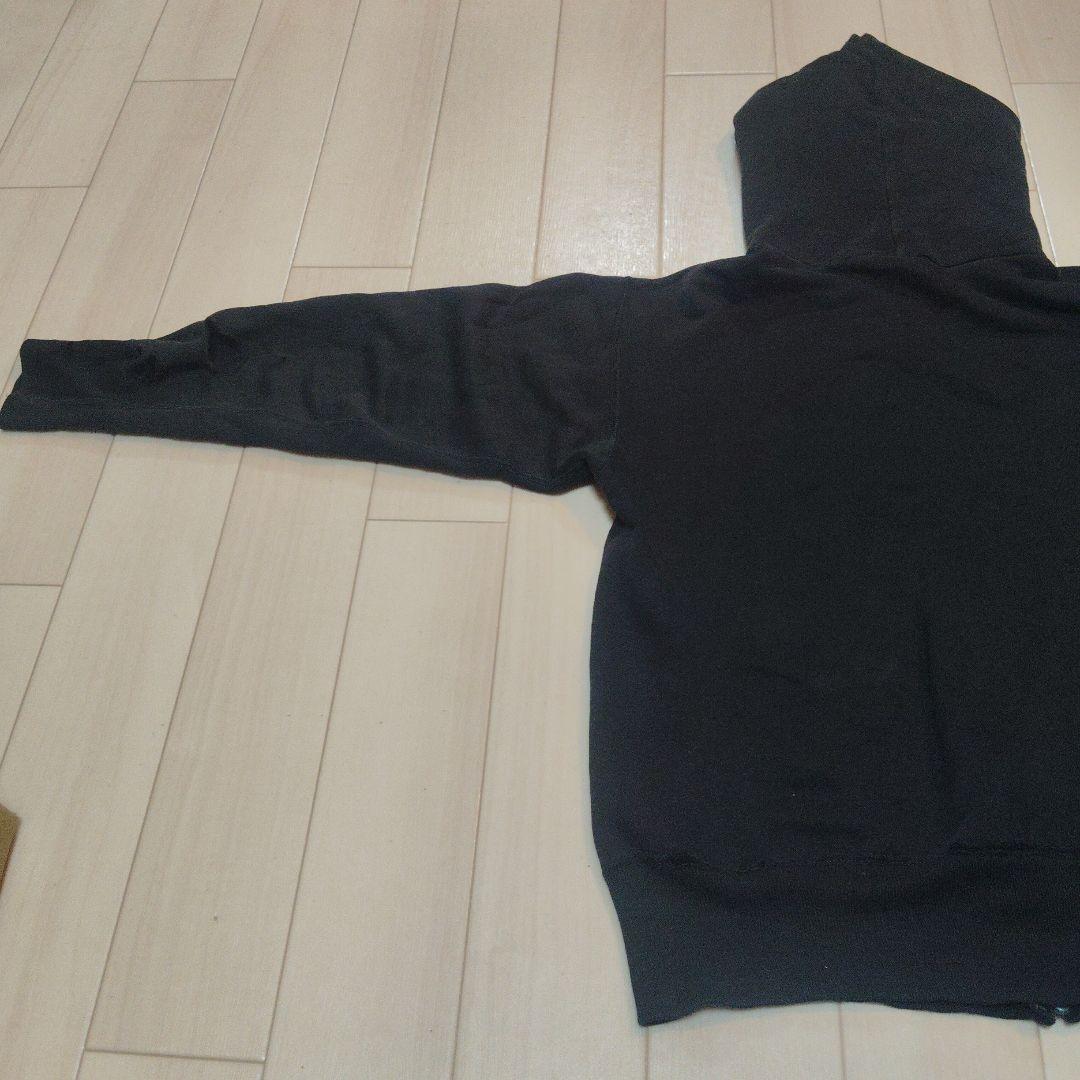 G*i様 60's Hanes フルジップフーディ Mサイズ