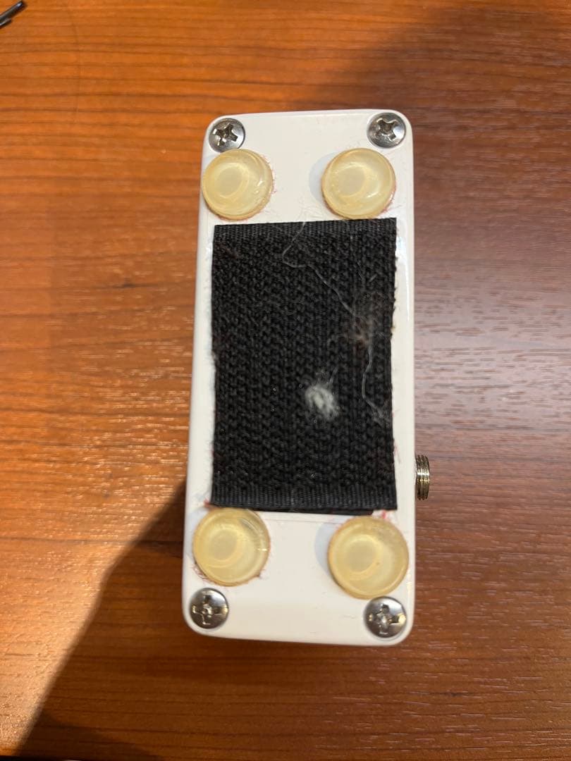 exotic SP compressor　ギターエフェクター