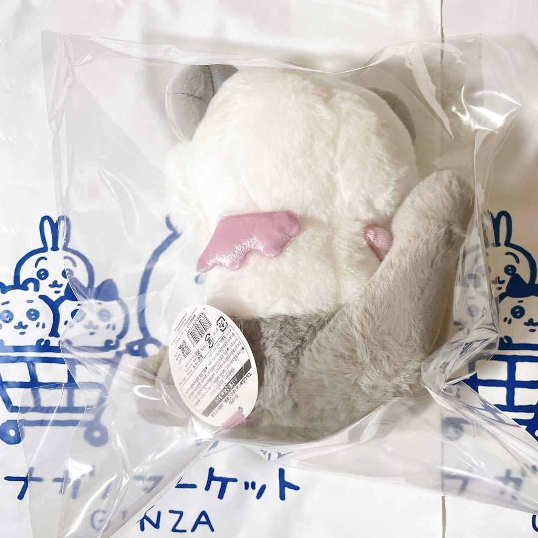 ちいかわ てんし あくま あのこ 悪魔 ぬいぐるみ