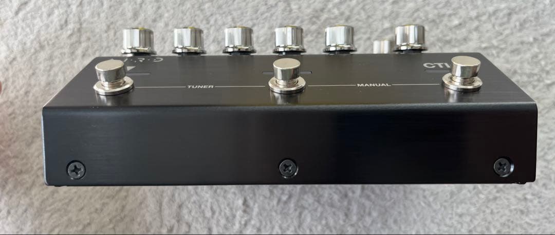 超美品 BOSS GT-1000CORE