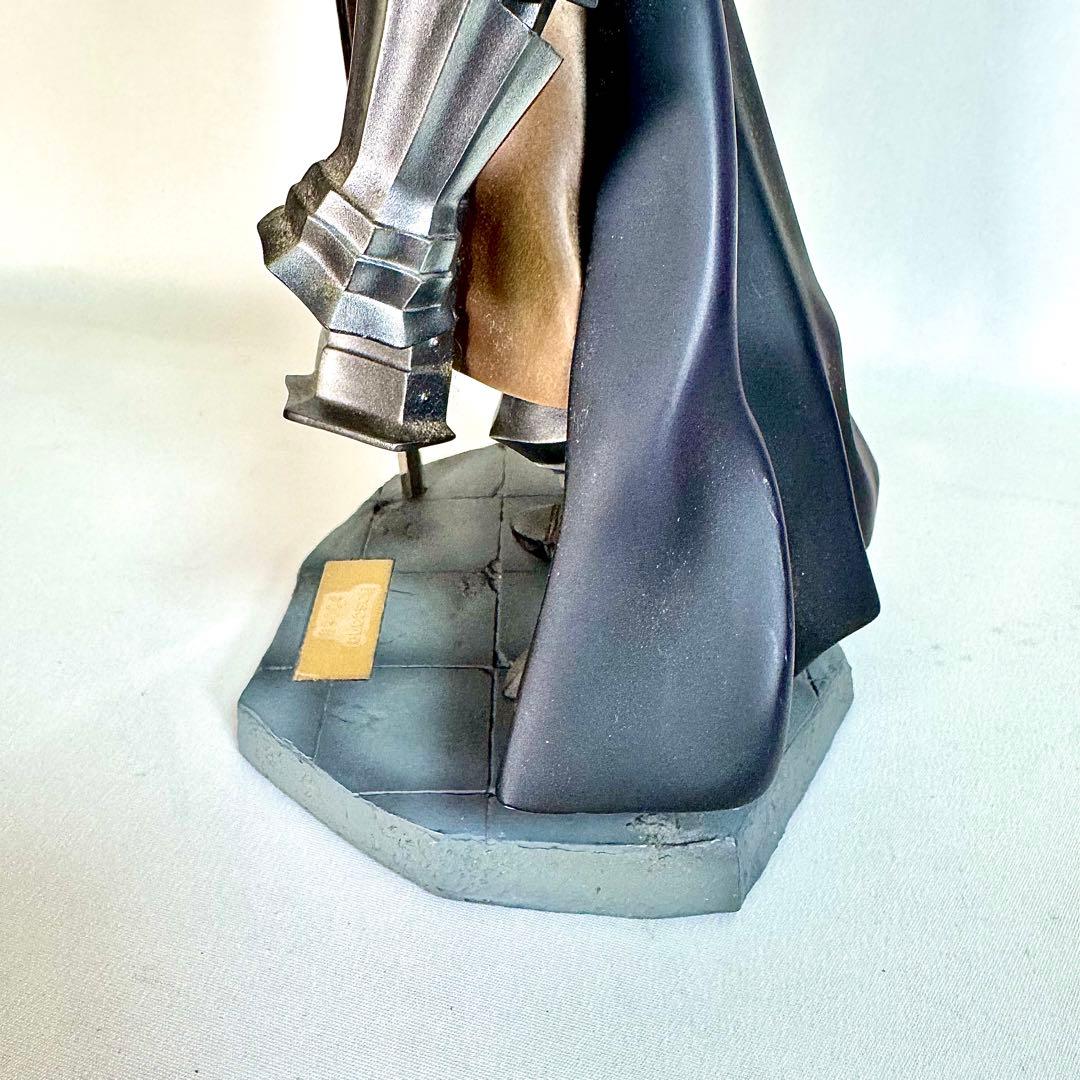 ベルセルク ボスコーン将軍　ART OF WER BOSCONE 限定版