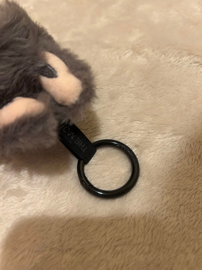 【正規品】ラブブ LABUBU Energy エナジー シークレット ID