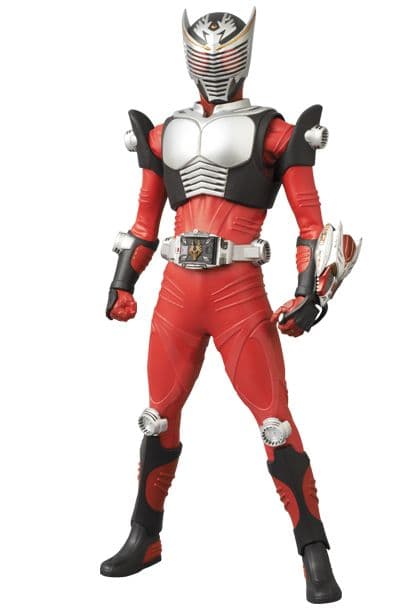 ジャンク品 RAH DX 仮面ライダー龍騎