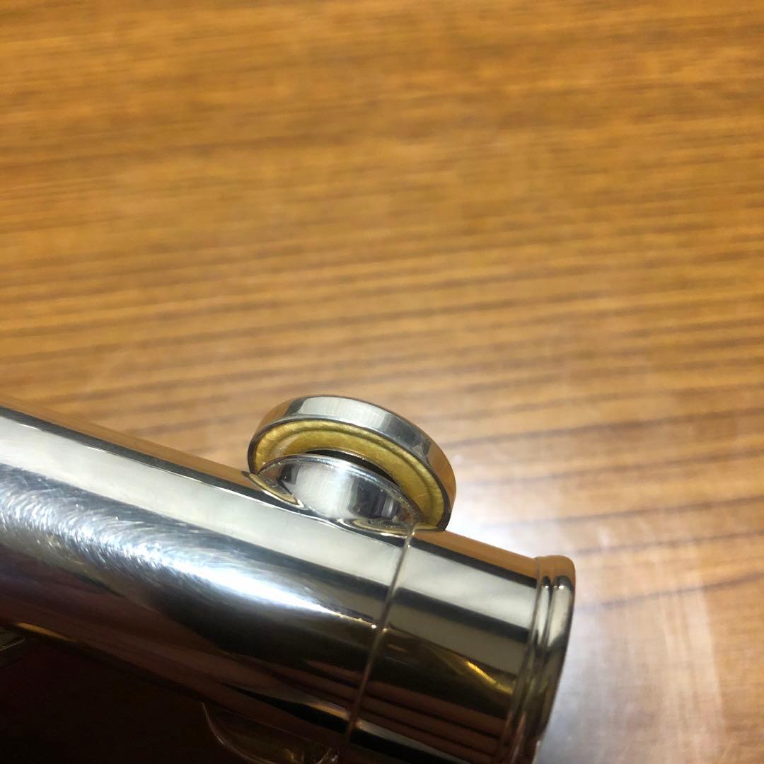 Pearl flute パール フルート PF-521 管楽器