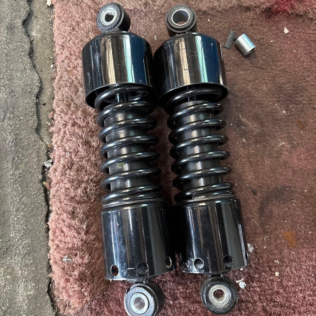 エストレヤ サスペンション 265mm