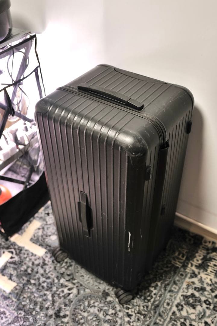 リモワ サルサスポーツ