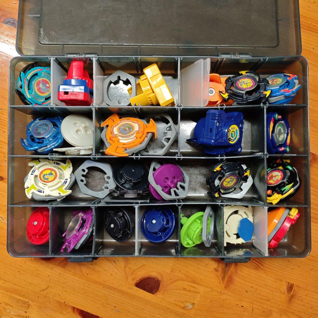 ベイブレード　各種