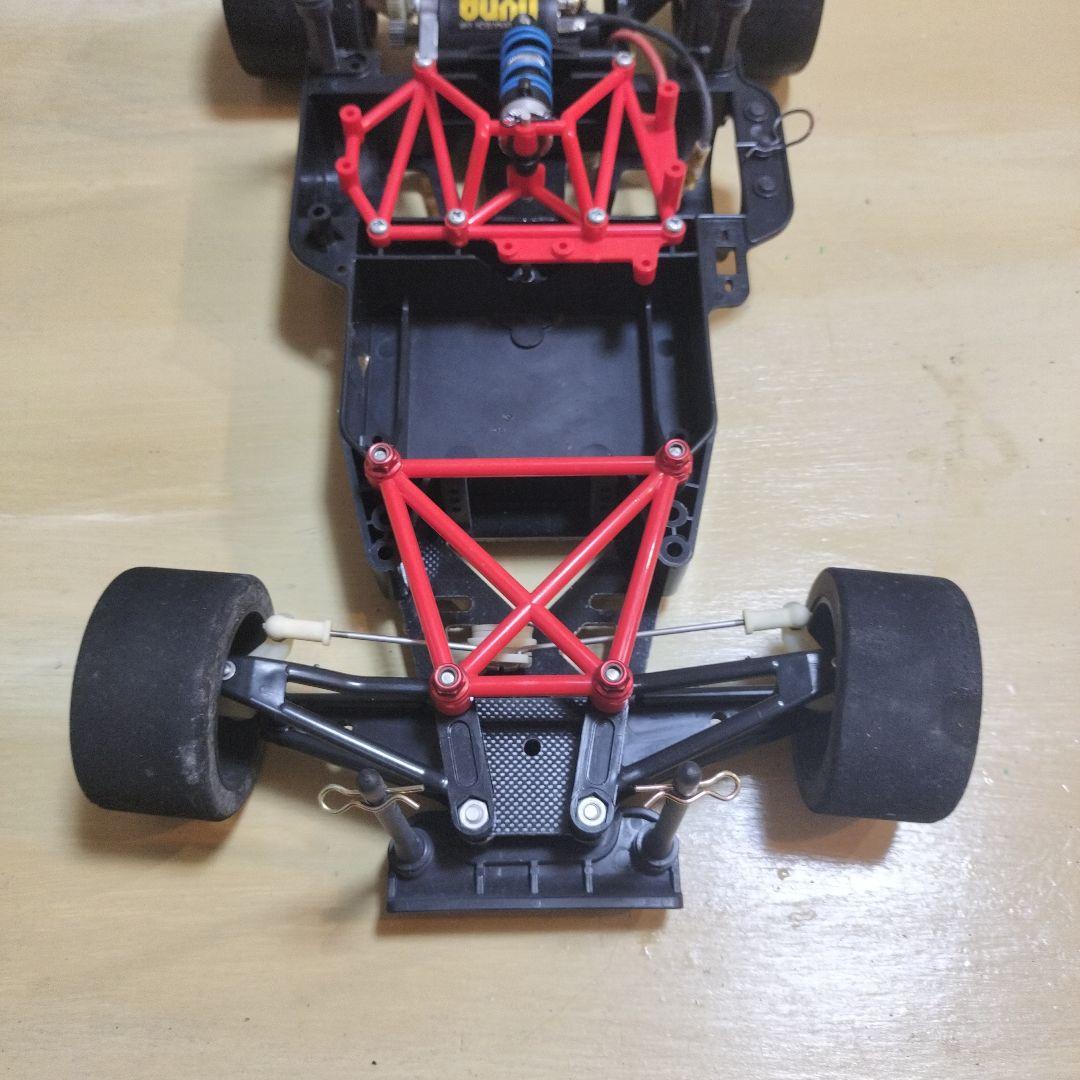 ま*迎様 TAMIYAラジコン不動車