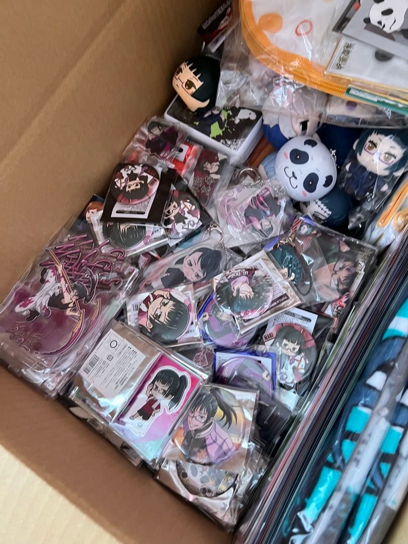 呪術廻戦 まとめ売り 400点以上 最終値下げ