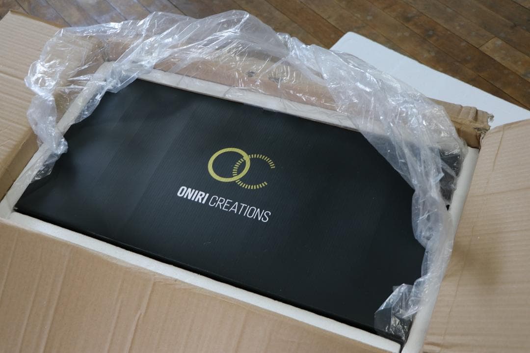 新品未使用 スペースコブラ ジオラマフィギュア