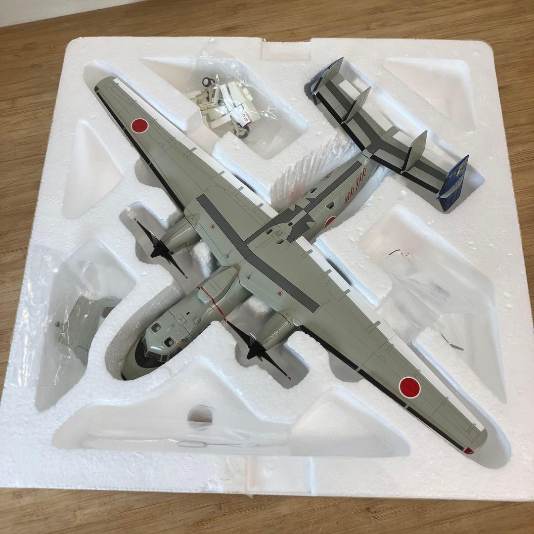 ア*》様 美保管品 E-2C Hawkeye 1/72 ホビーマスター