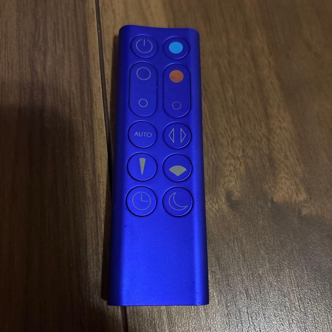 扇風機・サーキュレーター Dyson Pure Hot+Cool link