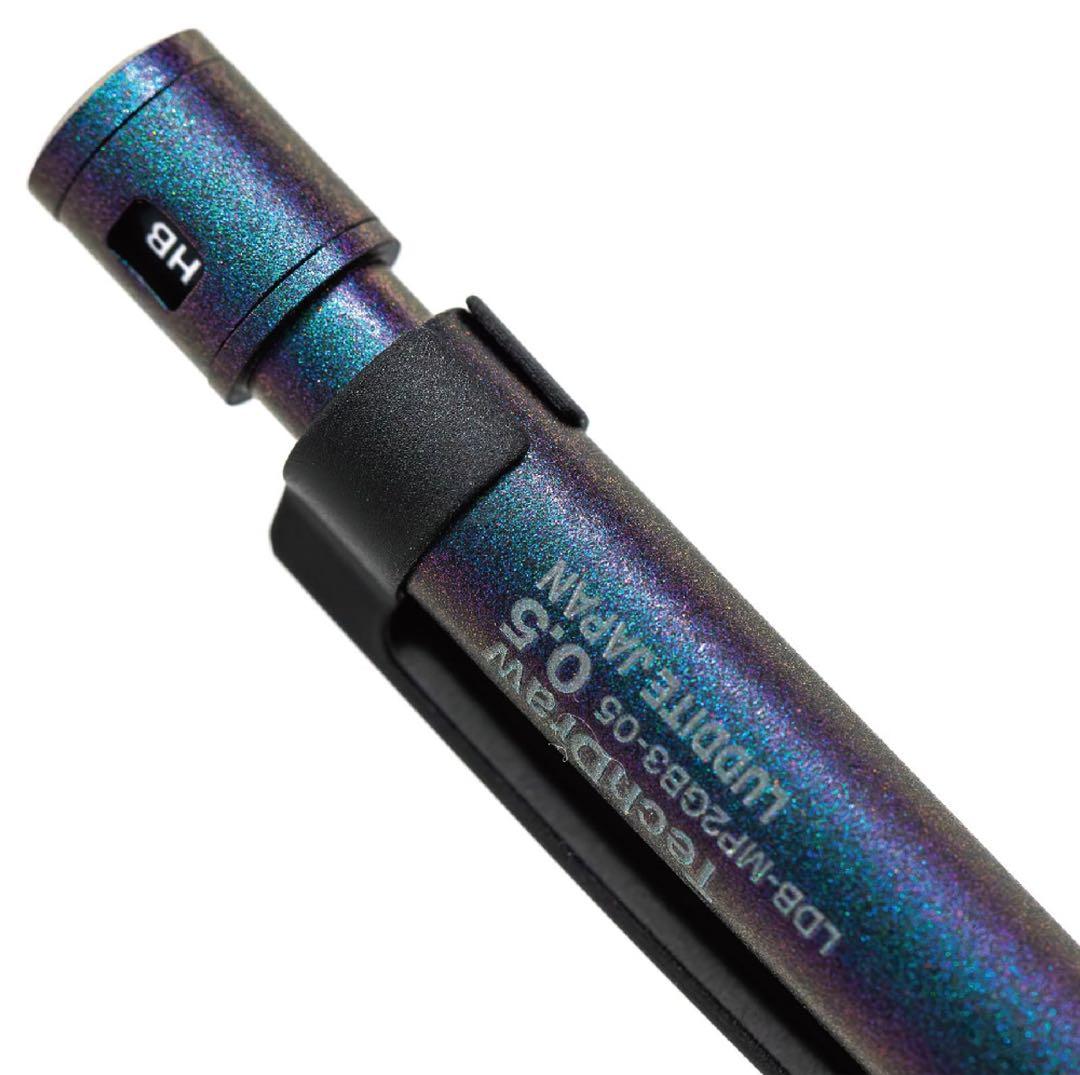 【新品未接触】Luddite TechDraw2 / イエローナイフ B