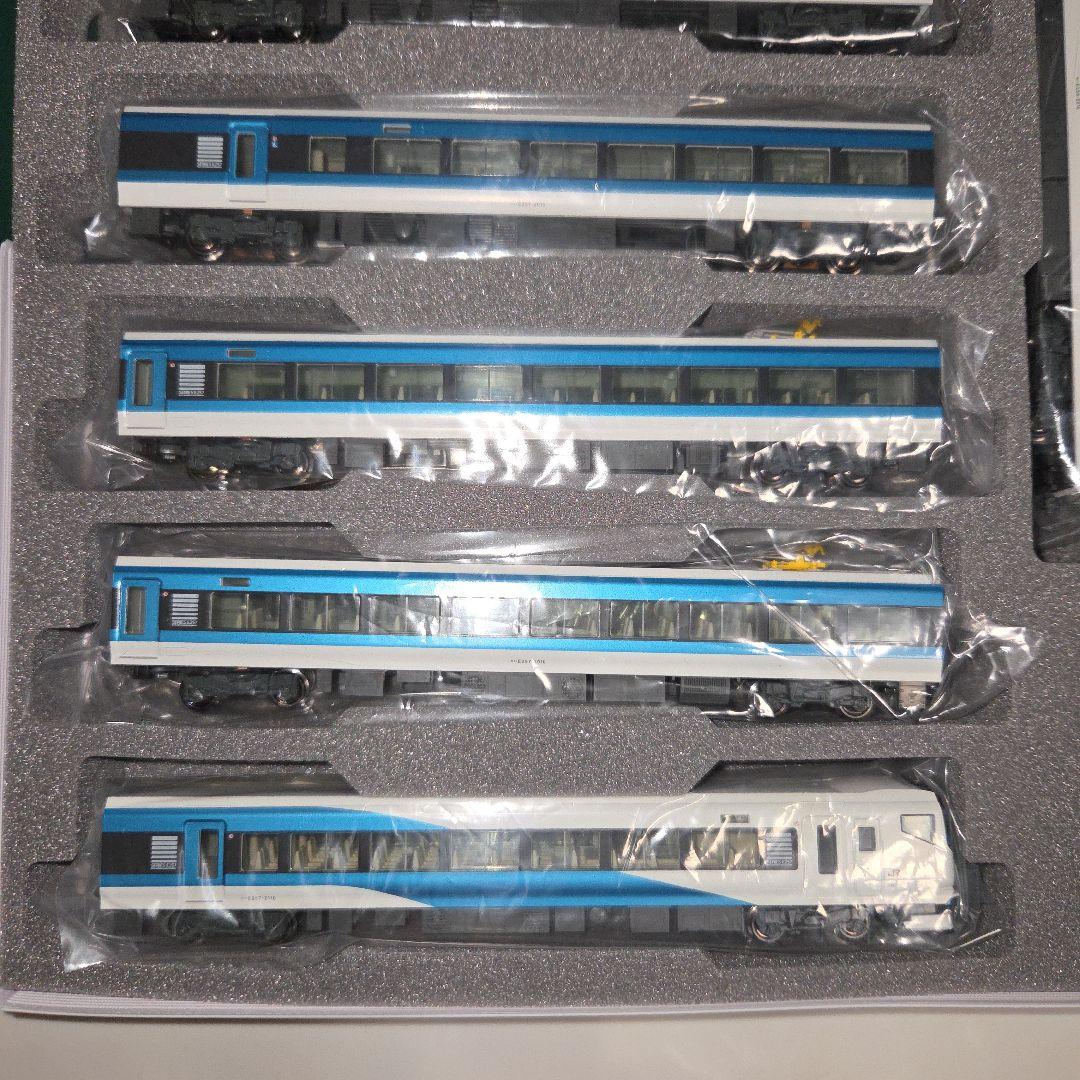 KATO E257系2000番台「踊り子」 9両セット