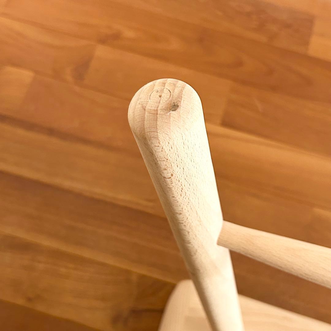 WERNER ワーナー SHOEMAKER シューメーカー　スツールA 42cm