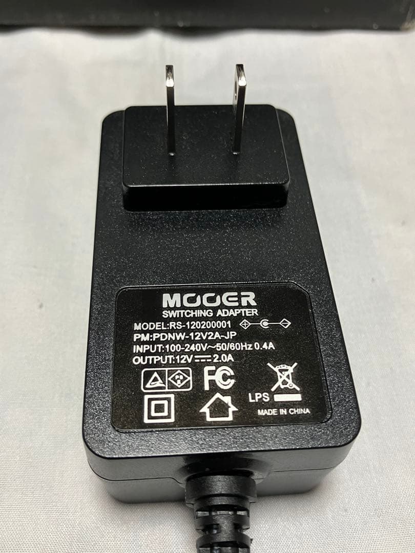 AMT SS-11 真空管プリアンプ GT管＆電源変更