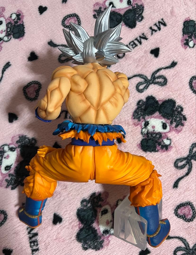 ドラゴンボール 一番くじ フィギュア ゴジータ 超サイヤ人ゴジータ ベジータ 他