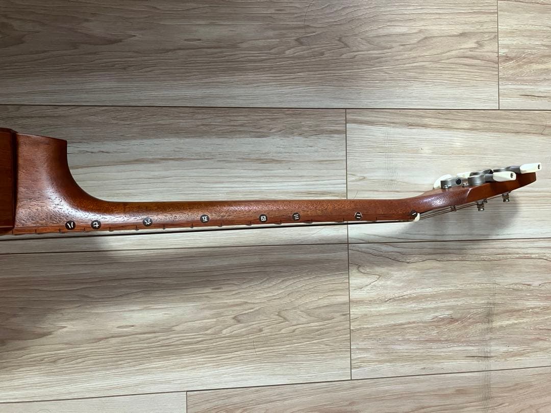 希少★一五一会 2005年モデル k.yairi ヤイリギター アコースティック