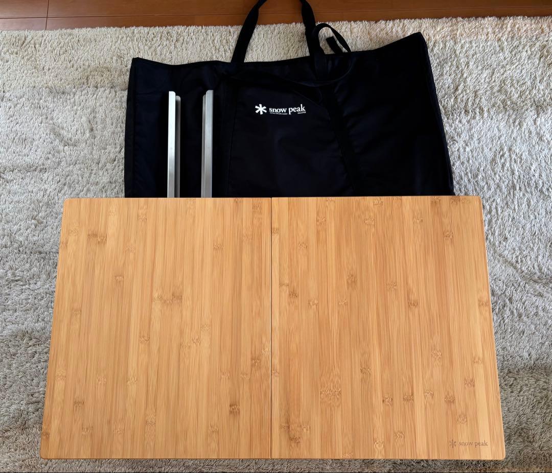 スノーピーク エクステンションIGT CK-090