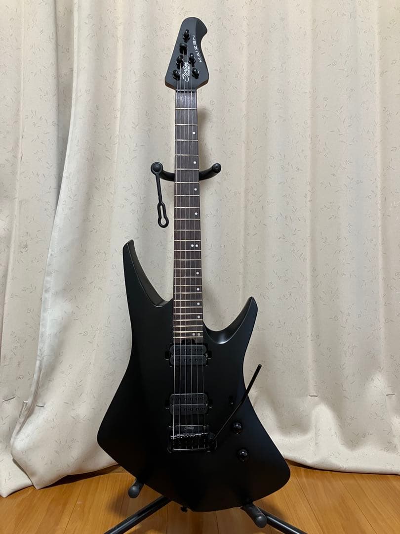 ギター Sterling By Musicman KAIZEN6