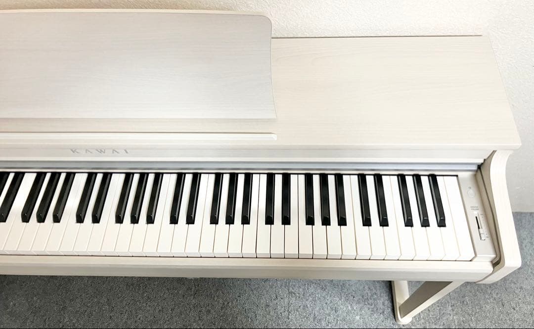 KAWAI 電子ピアノ CN25A 【無料配送可能】