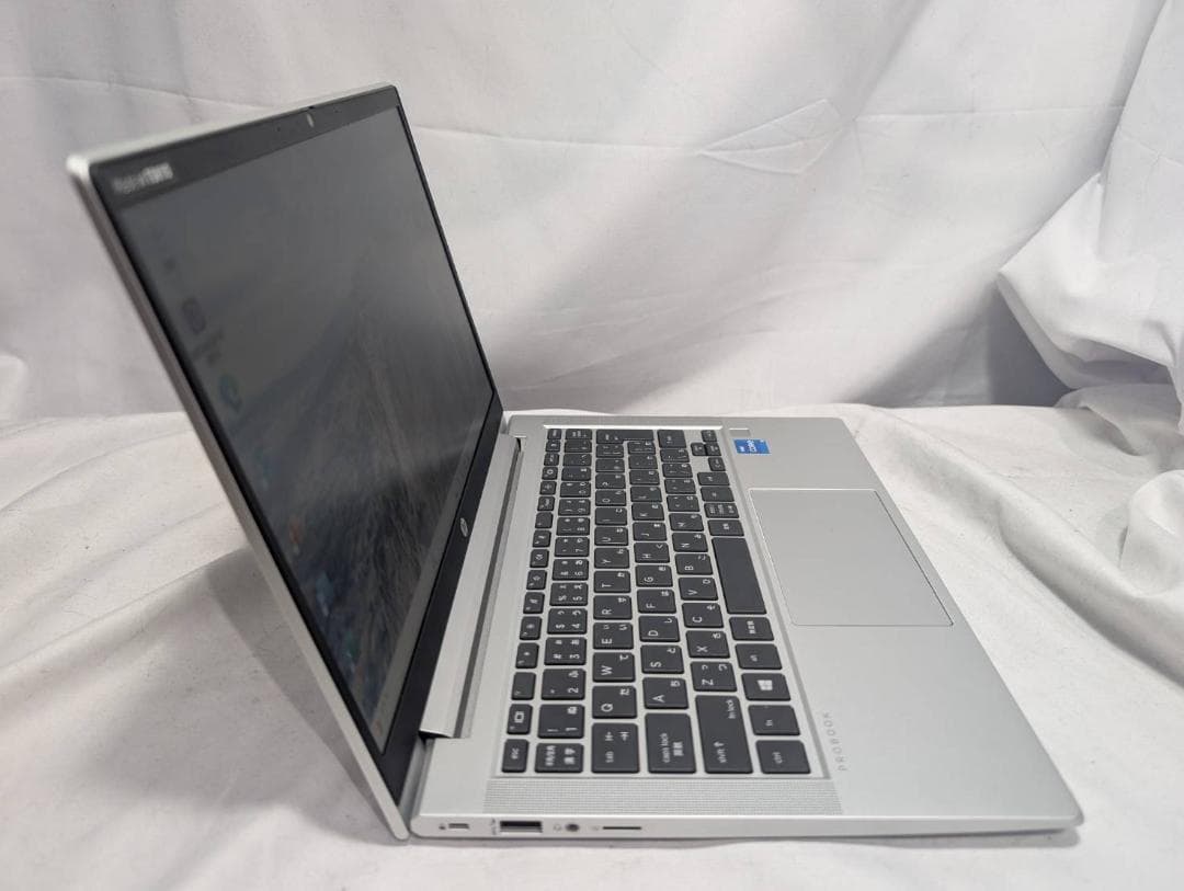 ☆高性能☆ HP ProBook 430 G8 第11世代 i5-1135G7