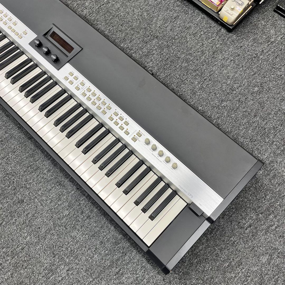 【10932】 着払い！！YAMAHA CP5 Stage piano