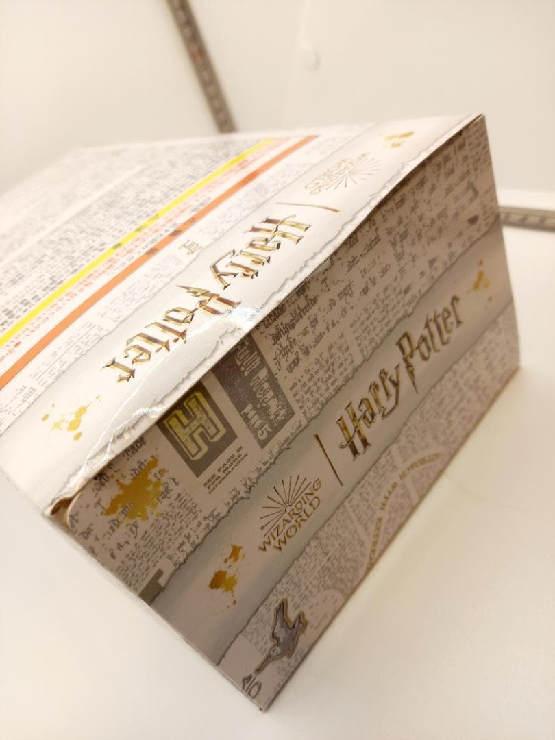 ハリーポッター 豪華3点セット 特大ファンコポップ＆一番くじA賞時計