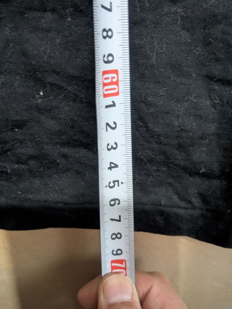 「大島ギャング/戦場のメリークリスマス」ヴィンテージTシャツ　山本寛斎デザイン