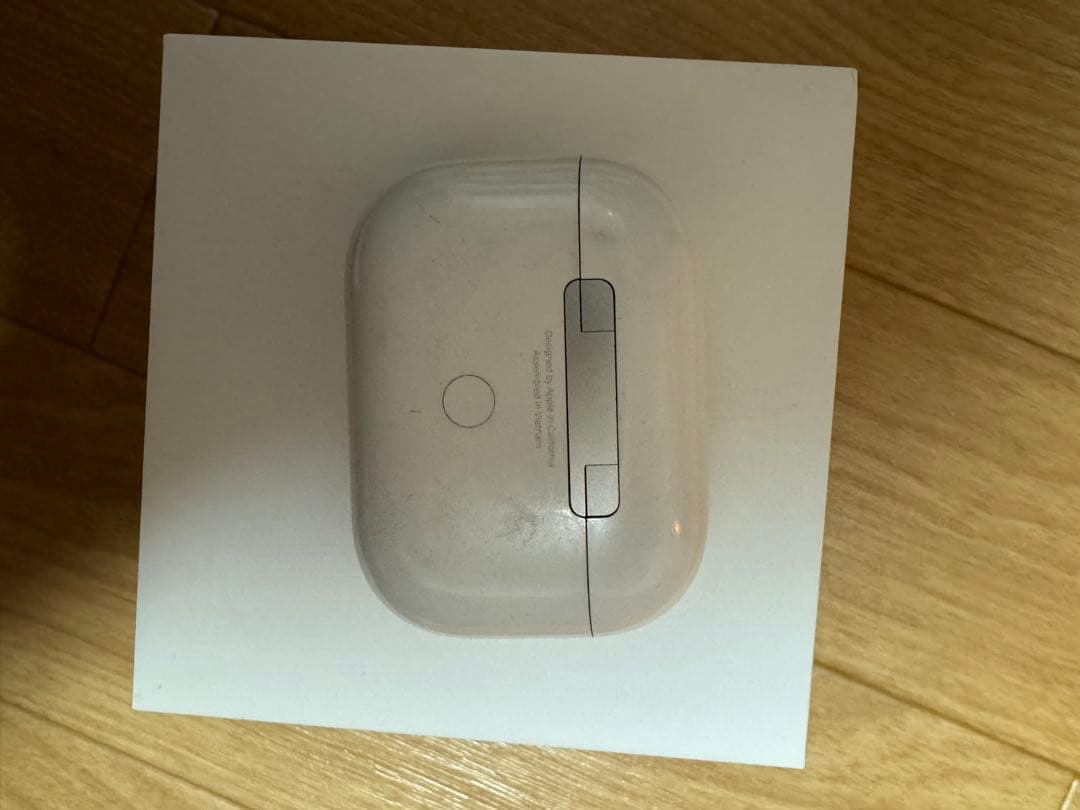 エアーポッズプロ　Air Pods pro