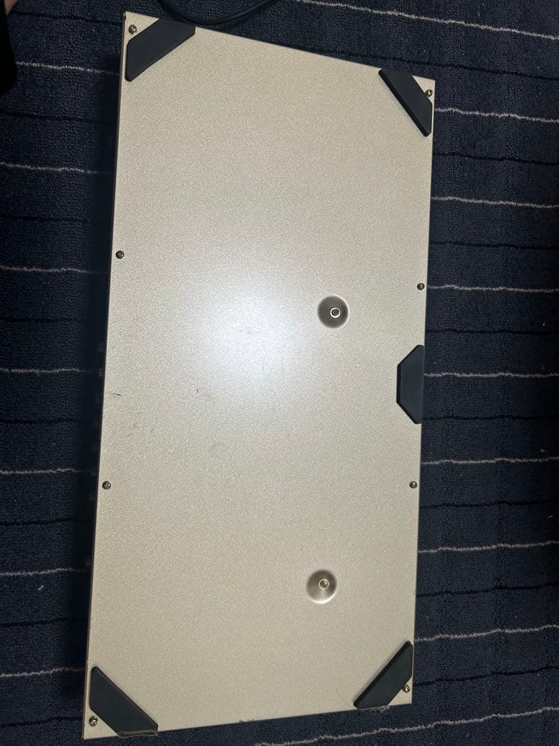 BOSS GT-6 エフェクター