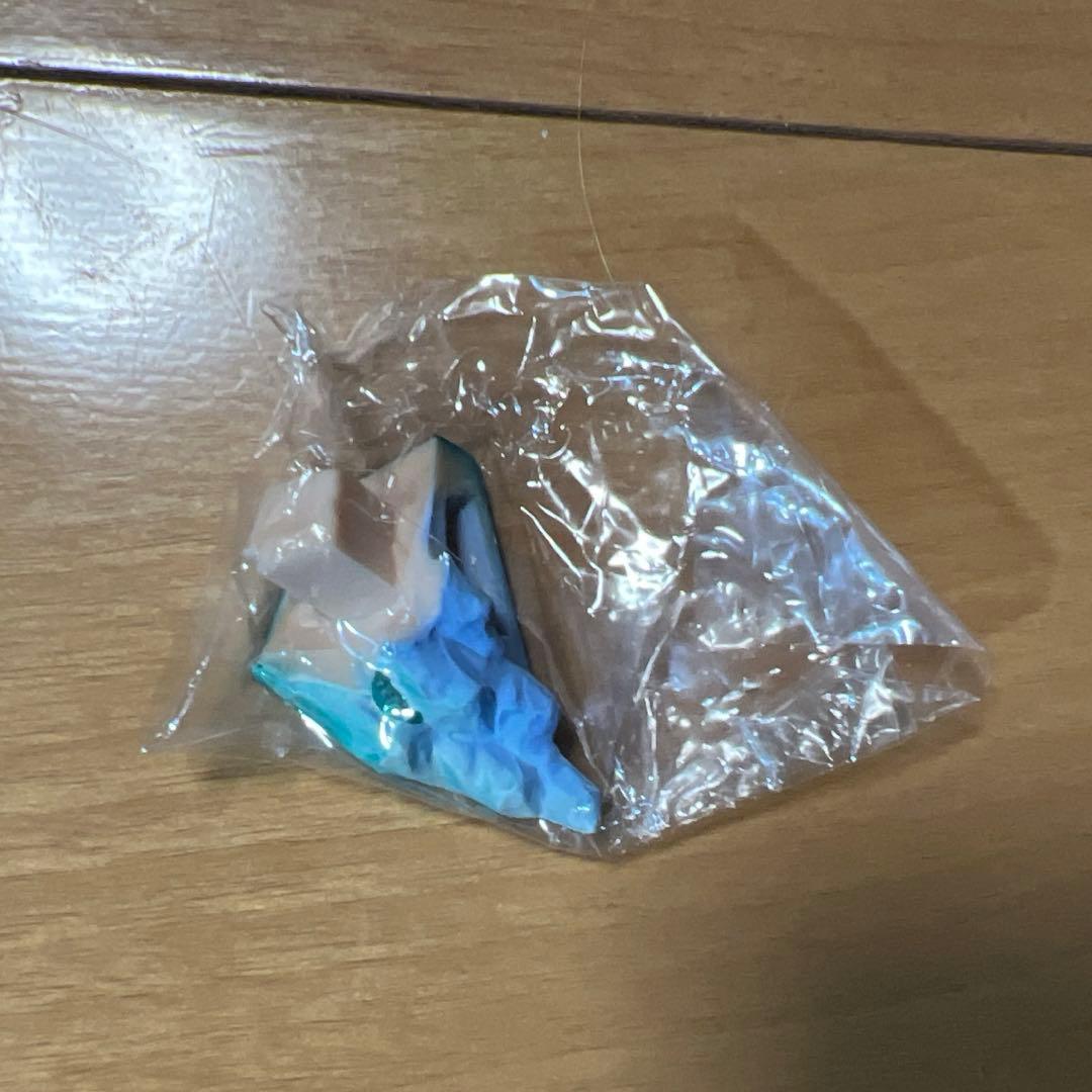 ドラゴンボールカプセル　ボーナスパーツ　孫悟空VSピッコロ大魔王　クライシス編