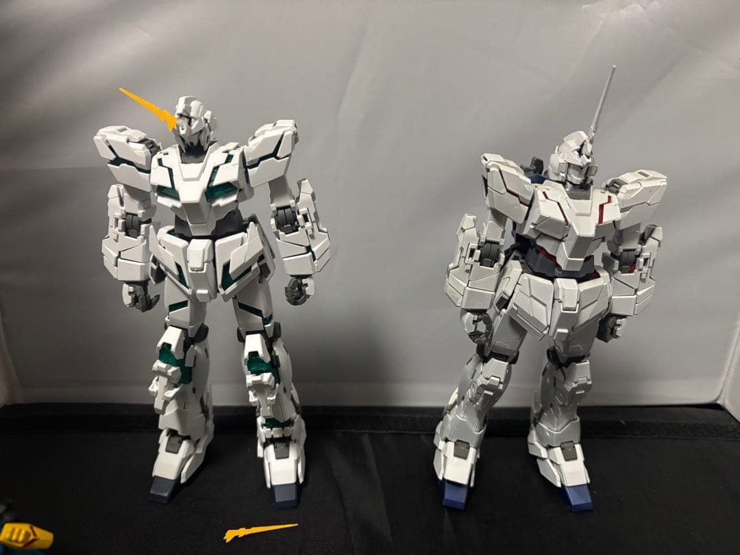 ガンダム フィギュアセット