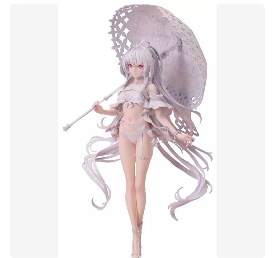 未開封 ANIPLEX レディアヴァロン1/7スケールフィギュア FGO