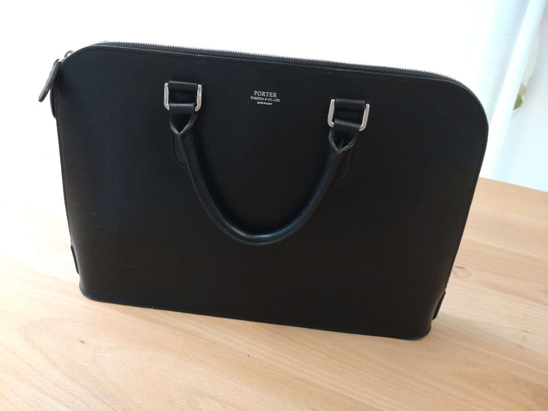 【定価 84,700円】PORTER / CREDO BRIEFCASE (S)