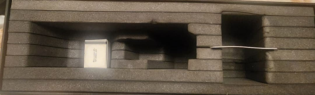 【東京マルイ】バイオハザード　SG-09R