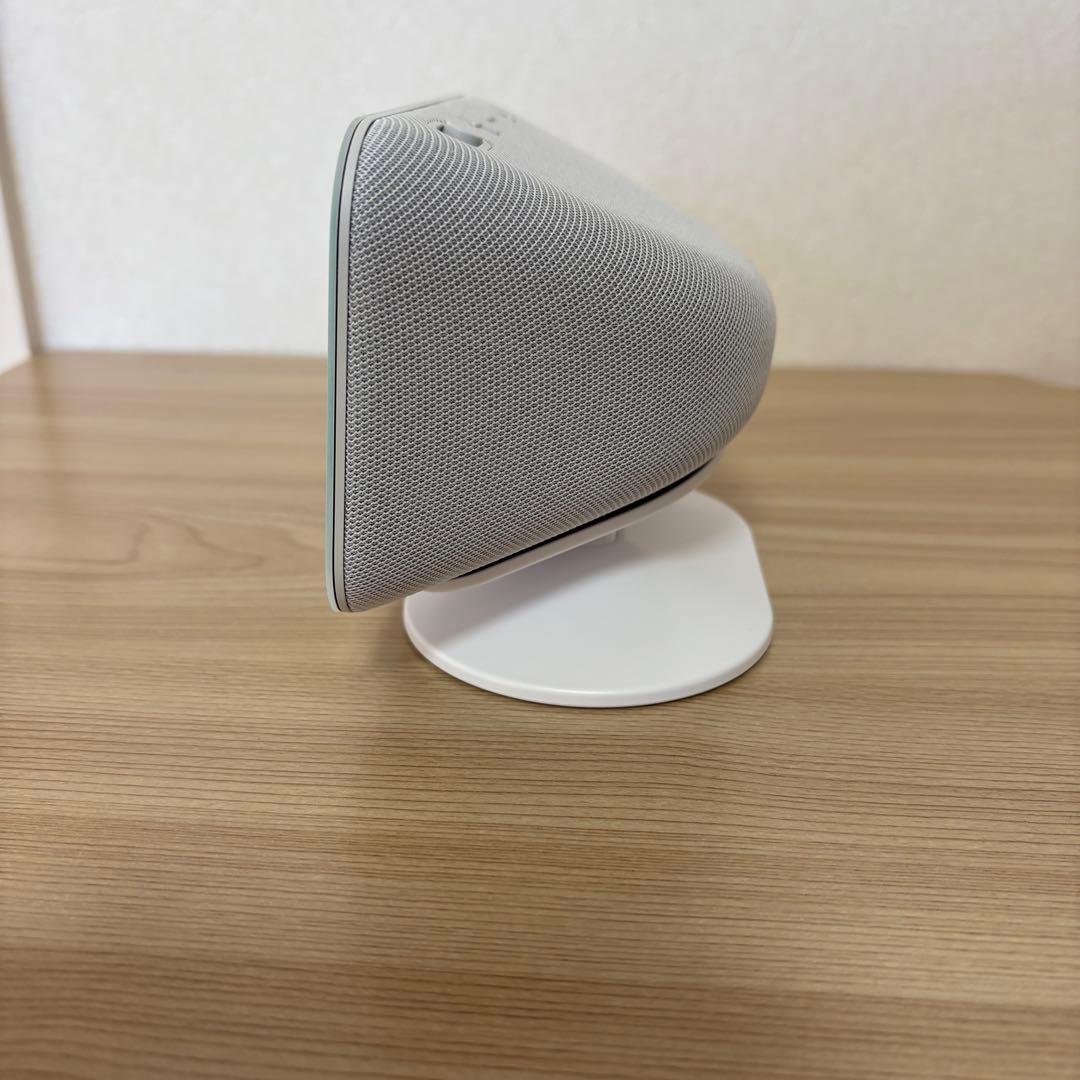 美品 Amazon Echo Show 5 3世代 Alexa スタンド付き