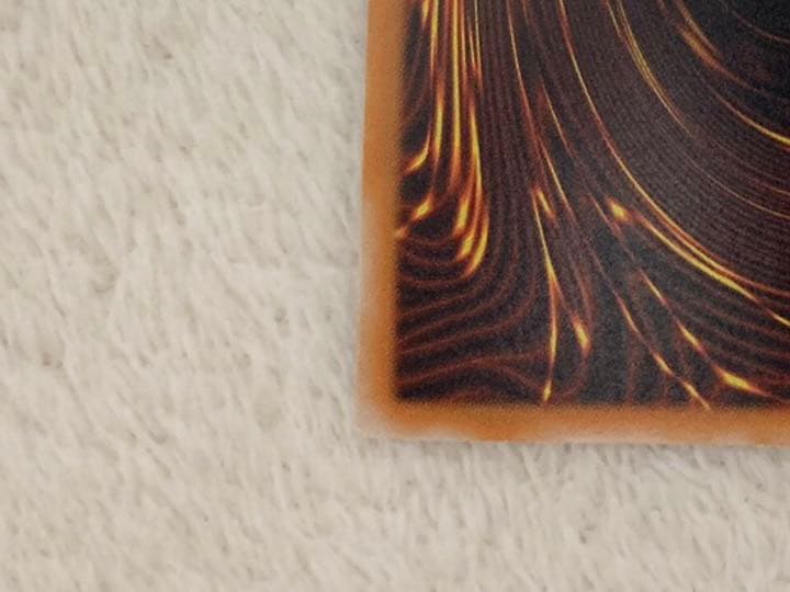 遊戯王（美品）ブラック・デーモンズ・ドラゴン MA-52