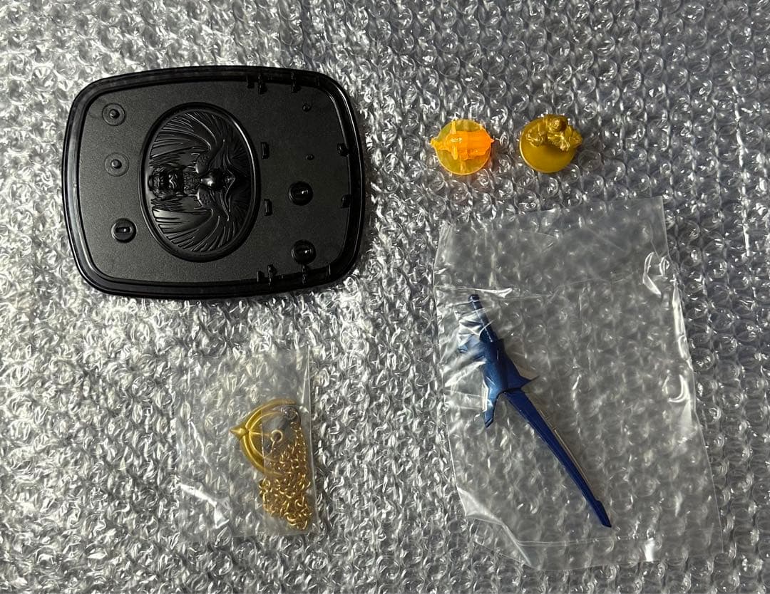 百獣戦隊ガオレンジャー　DX百獣合体　ガオナイト　トイザらス　限定　下敷き付き