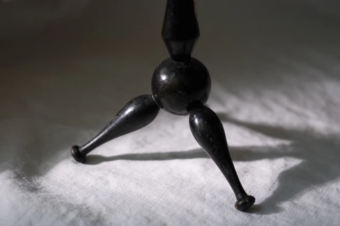 フランスアンティーク｜パリのマネキン