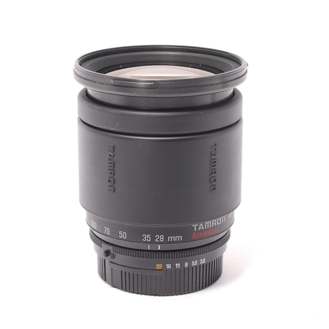 ❤即購入1000円OFF❤ ニコン D80 高倍率 28-200mm 万能レンズ