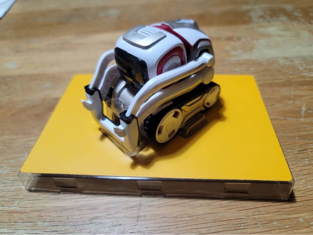 タカラトミー　コズモ　COZMO