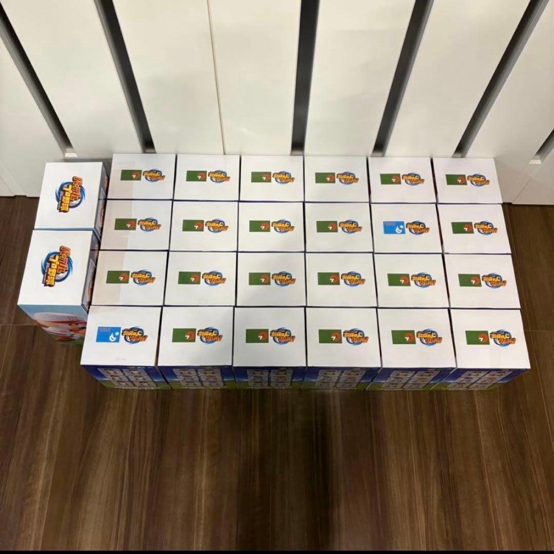 パワプロくん　プライズアクションフィギュア　まとめ売り　パワフル野球　フィギュア