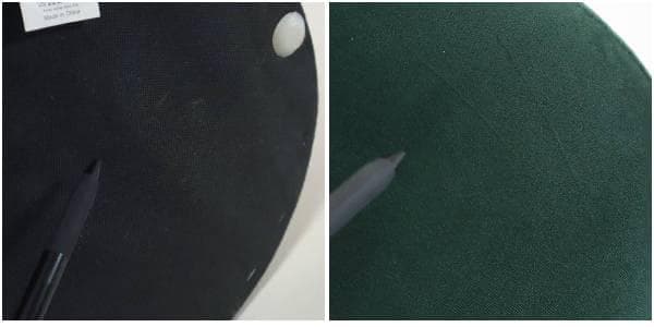 値下ドイツ KARE カレ チェリー ダークグリーンブラス O35cm スツール