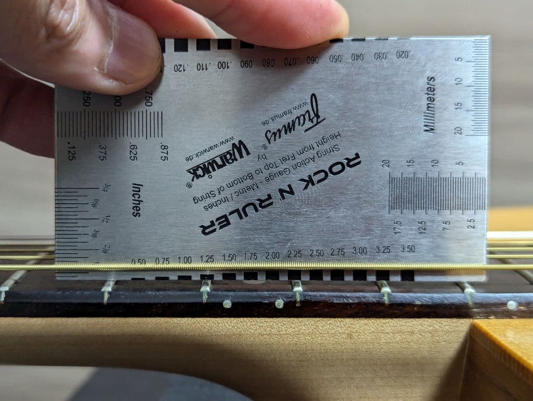 Seagull Walnut mini jumbo カナダ製