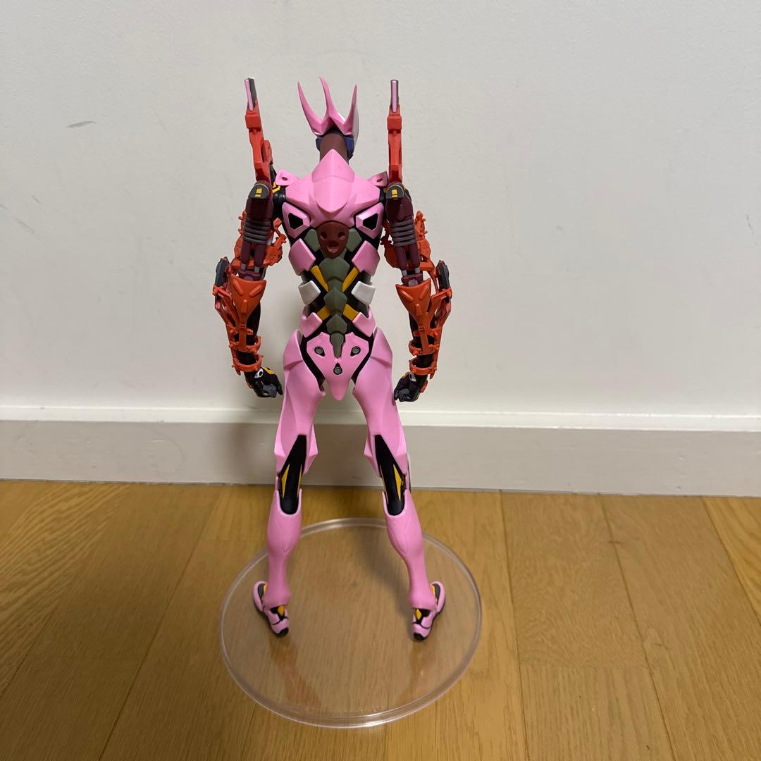 エヴァンゲリオンフィギアまとめ売り