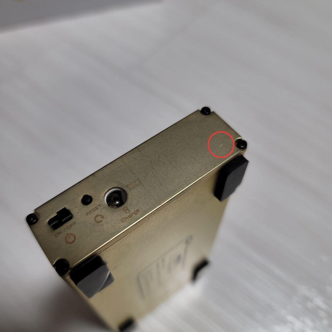 K.E.S KRP-001 パワーサプライ