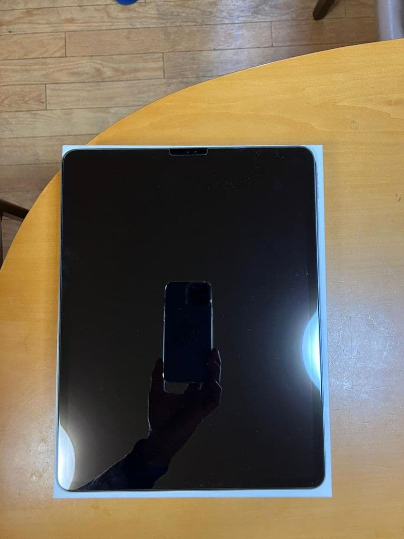 Apple iPad Pro 第5世代 512GB MHNK3J/A スペース…