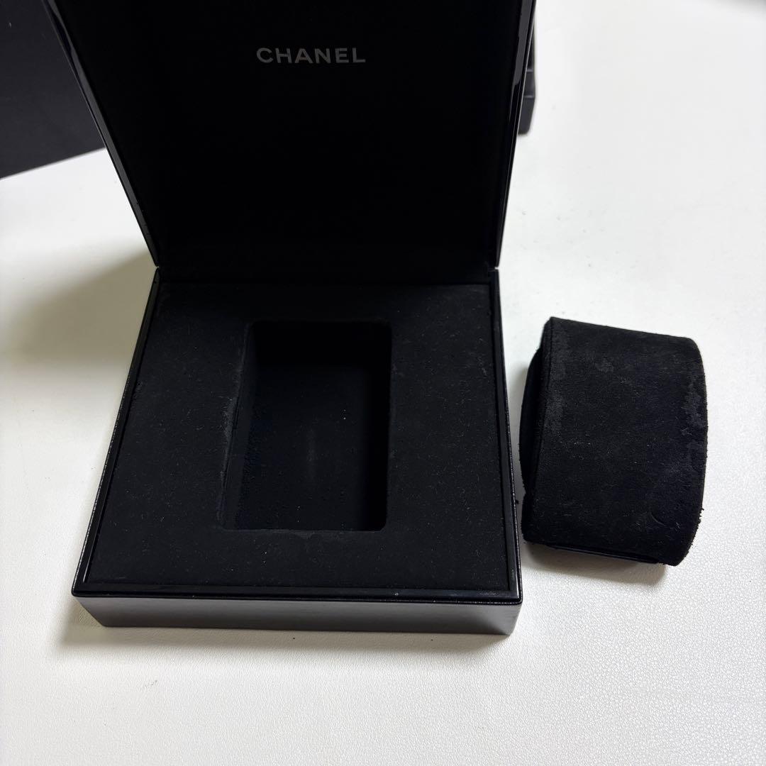 シャネル　時計　ケース　空箱