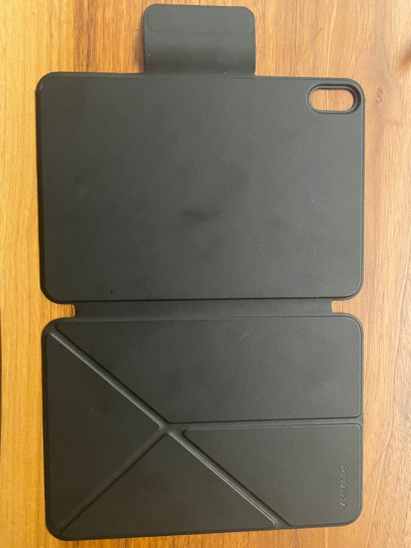 Apple iPad mini 7(シルバー) 本体 + カバー + ペン